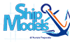 ShipModels - Modellismo navale