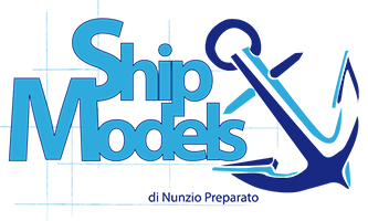 ShipModels - Modellismo navale